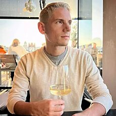 Фотография мужчины Иван, 21 год из г. Химки