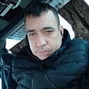 Серега, 37 лет