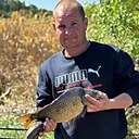 Сычев Сергей, 43 года