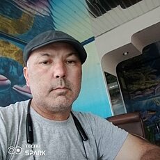 Фотография мужчины Коля, 45 лет из г. Братск