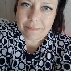 Фотография девушки Татьяна, 44 года из г. Краснощеково