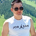 Нурлан, 40 лет