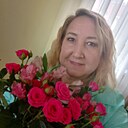 Лапуся, 45 лет