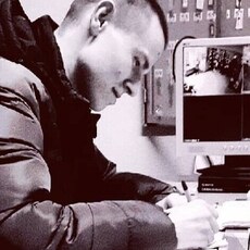 Фотография мужчины Саша, 23 года из г. Толочин