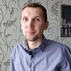 Фотография мужчины Руслан, 29 лет из г. Молодечно