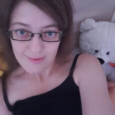 Фотография девушки Светлана, 41 год из г. Усть-Илимск