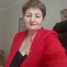 Фотография девушки Надежда, 60 лет из г. Тихорецк