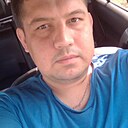 Антон, 33 года