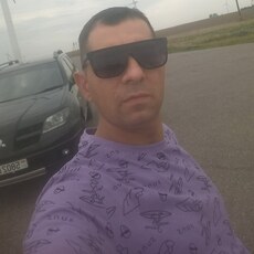 Фотография мужчины Вадим, 36 лет из г. Новогрудок