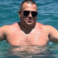 Фотография мужчины Алексей, 44 года из г. Черногорск