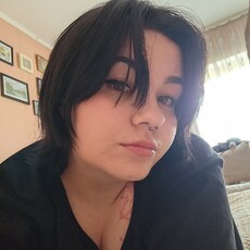 Фотография девушки Стефания, 24 года из г. Советск (Калининградская Обл)