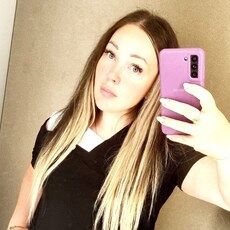 Фотография девушки Ангела, 40 лет из г. Петрозаводск