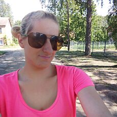 Фотография девушки Екатерина, 31 год из г. Починок