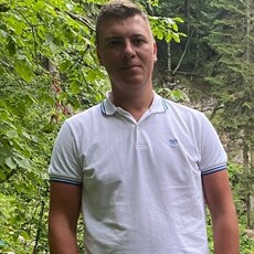 Фотография мужчины Артём, 32 года из г. Белгород