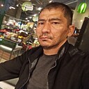 Фарходбек, 41 год
