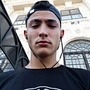 Серж, 26 лет