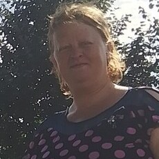 Фотография девушки Ольга, 42 года из г. Мантурово