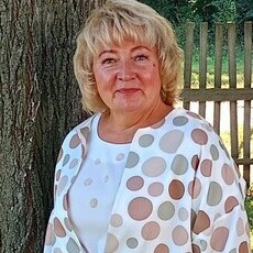 Фотография девушки Светлана, 53 года из г. Ульяновск