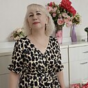 Людмила, 57 лет