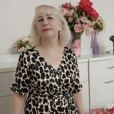 Фотография девушки Людмила, 57 лет из г. Воткинск