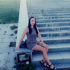 Фотография девушки Nasti, 42 года из г. Пенза