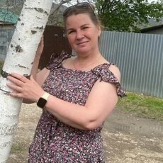 Фотография девушки Svetlana, 47 лет из г. Кисловодск