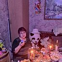Альбина, 55 лет