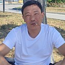 Чингис, 38 лет