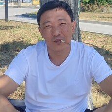 Фотография мужчины Чингис, 38 лет из г. Элиста