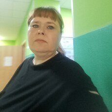 Фотография девушки Людмила, 44 года из г. Балашиха