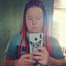 Фотография девушки Евгения, 33 года из г. Тихвин