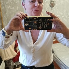 Фотография девушки Юлия Хорева, 42 года из г. Ярославль