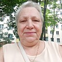Наталья, 62 года