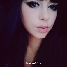 Фотография девушки София, 24 года из г. Шилка