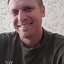 Серега, 48 лет