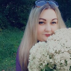 Фотография девушки Вика, 29 лет из г. Витебск