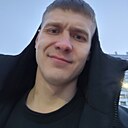 Ник, 40 лет