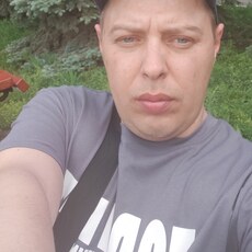 Фотография мужчины Антон, 38 лет из г. Шадринск