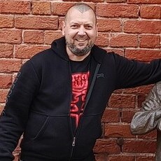 Фотография мужчины Водяной, 47 лет из г. Шахунья