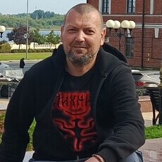 Фотография мужчины Серёжа, 47 лет из г. Шахунья