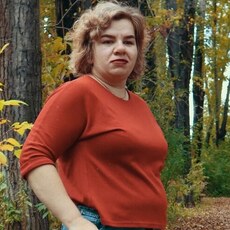 Фотография девушки Надя, 35 лет из г. Анжеро-Судженск