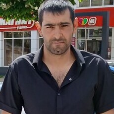 Фотография мужчины Юрий, 33 года из г. Новоалександровск