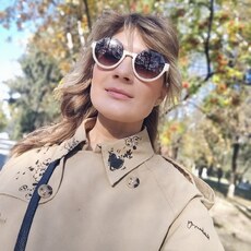 Фотография девушки Ника, 35 лет из г. Новосибирск