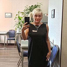 Фотография девушки Мария, 50 лет из г. Архангельск