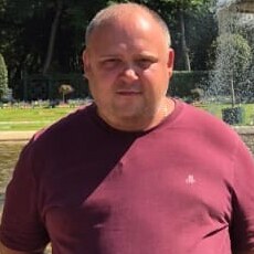 Фотография мужчины Максим, 40 лет из г. Красноярск