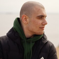 Фотография мужчины Василий, 21 год из г. Домодедово