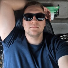 Фотография мужчины Сергей, 25 лет из г. Кострома