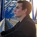 Виталий, 25 лет