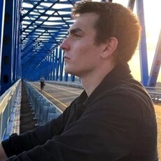 Фотография мужчины Виталий, 26 лет из г. Лесосибирск