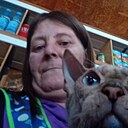 Евгения, 43 года